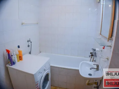 Prodaja, jednosoban stan, 30m², Novo naselje, Novi Sad - image 5