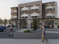 Prodaja, jednosoban stan, 47m², Donja Gorica, Podgorica - image 4