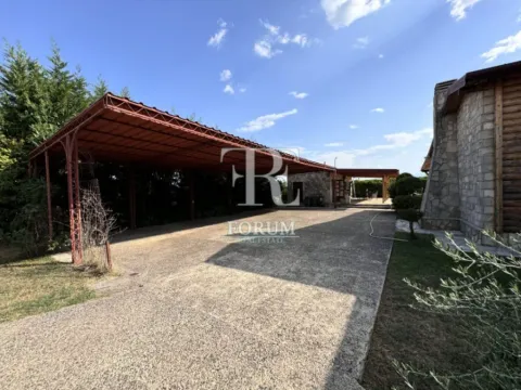 Prodaja, kuća, 215m², Podgorica, Crna Gora - image 9