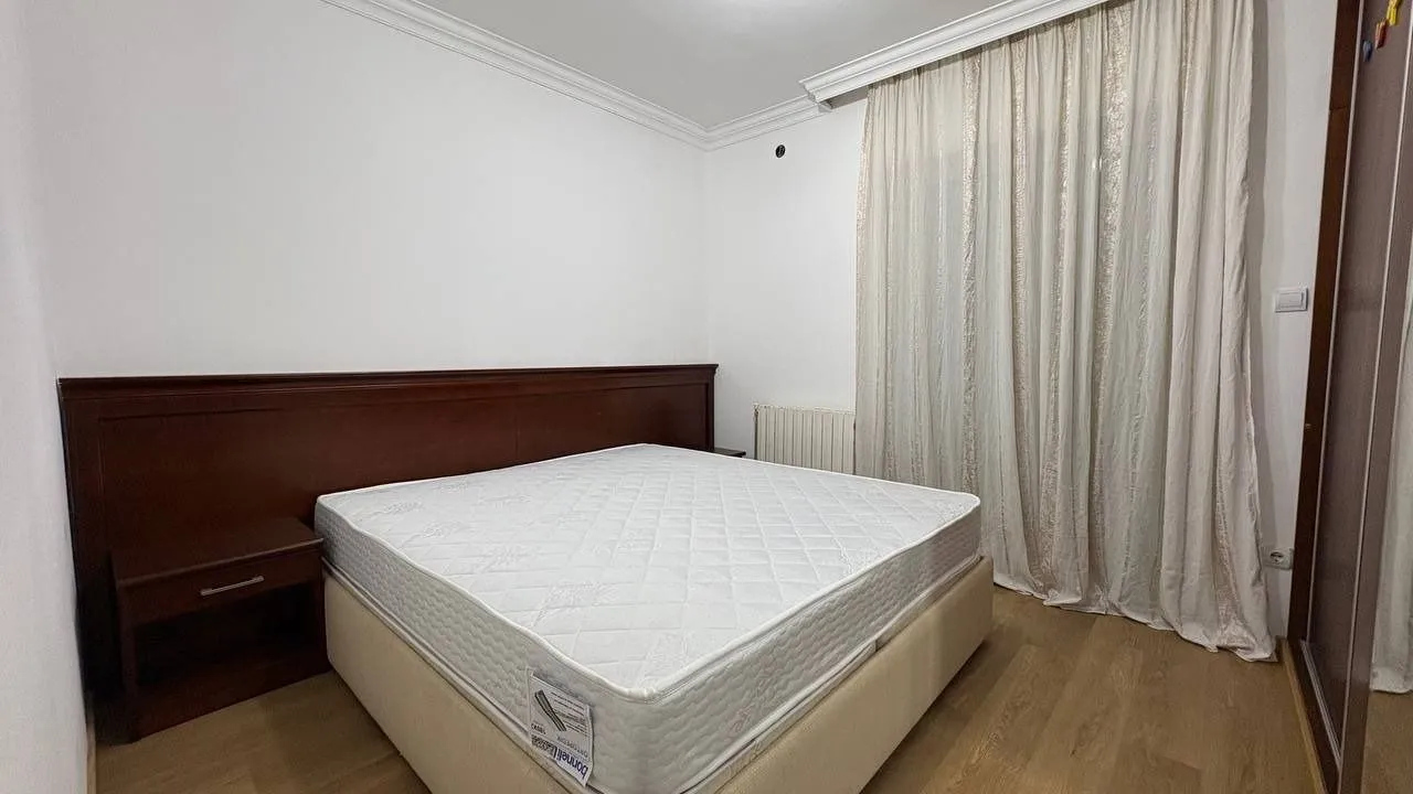 Rent, four bedroom apartment, 160m², Tivat, Crna Gora