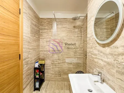 Rent, two bedroom apartment, 83m², Kod Capital Plaze, Podgorica - image 12