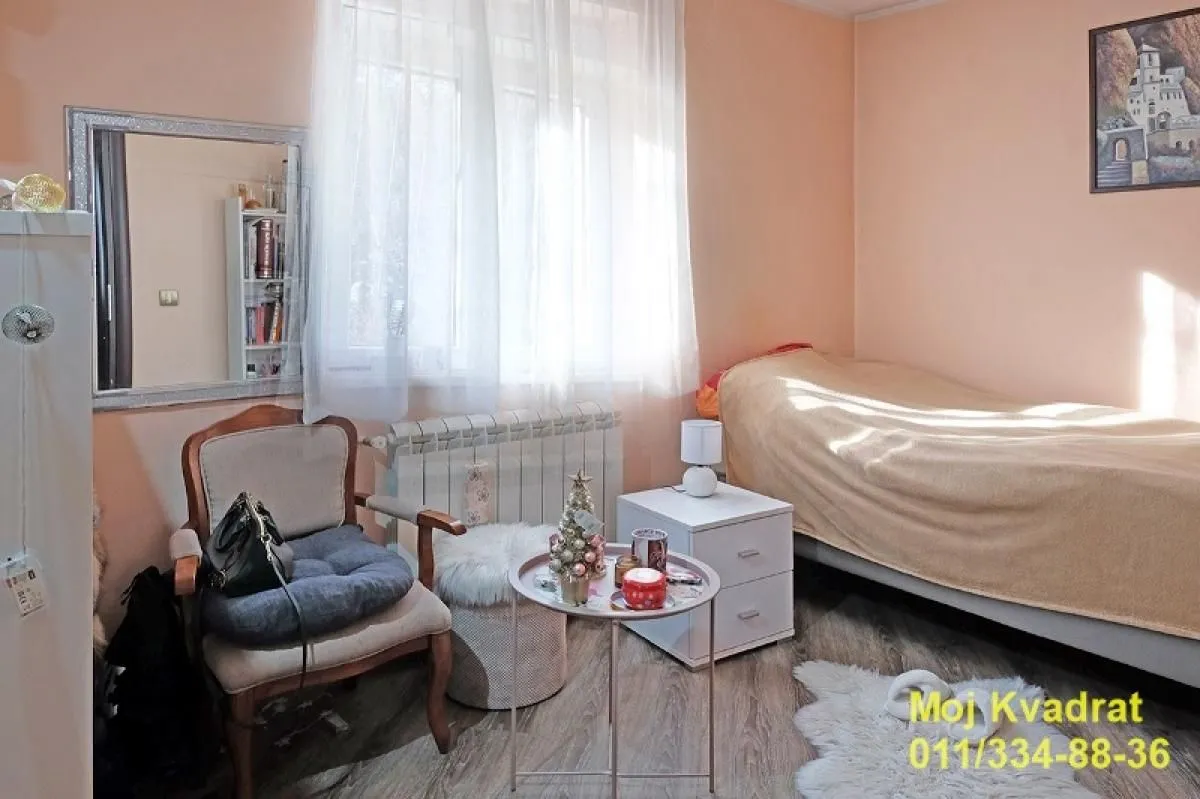 Sale, house, 214m², Zvezdarska Šuma, Zvezdara Sve Podlokacije