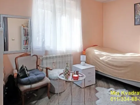 Prodaja, kuća, 214m², Zvezdarska Šuma, Zvezdara Sve Podlokacije - image 6