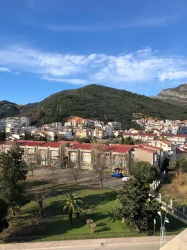 View of the city and surrounding hills from the property. - image 3