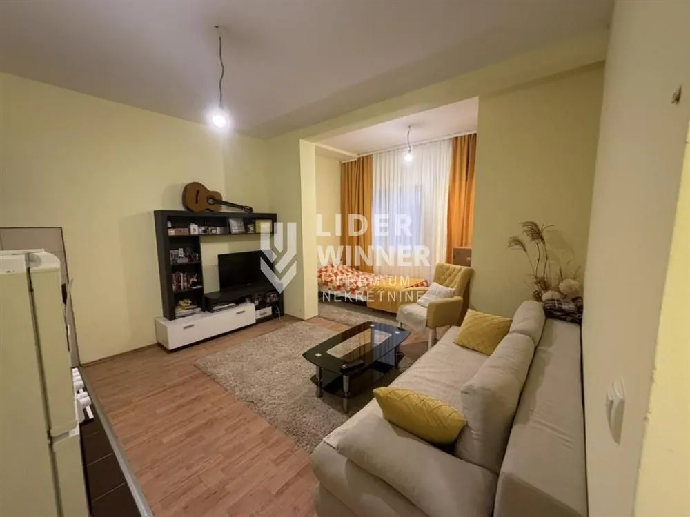 Prodaja, jednosoban stan, 30m², Denkova Basta, Zvezdara Sve Podlokacije