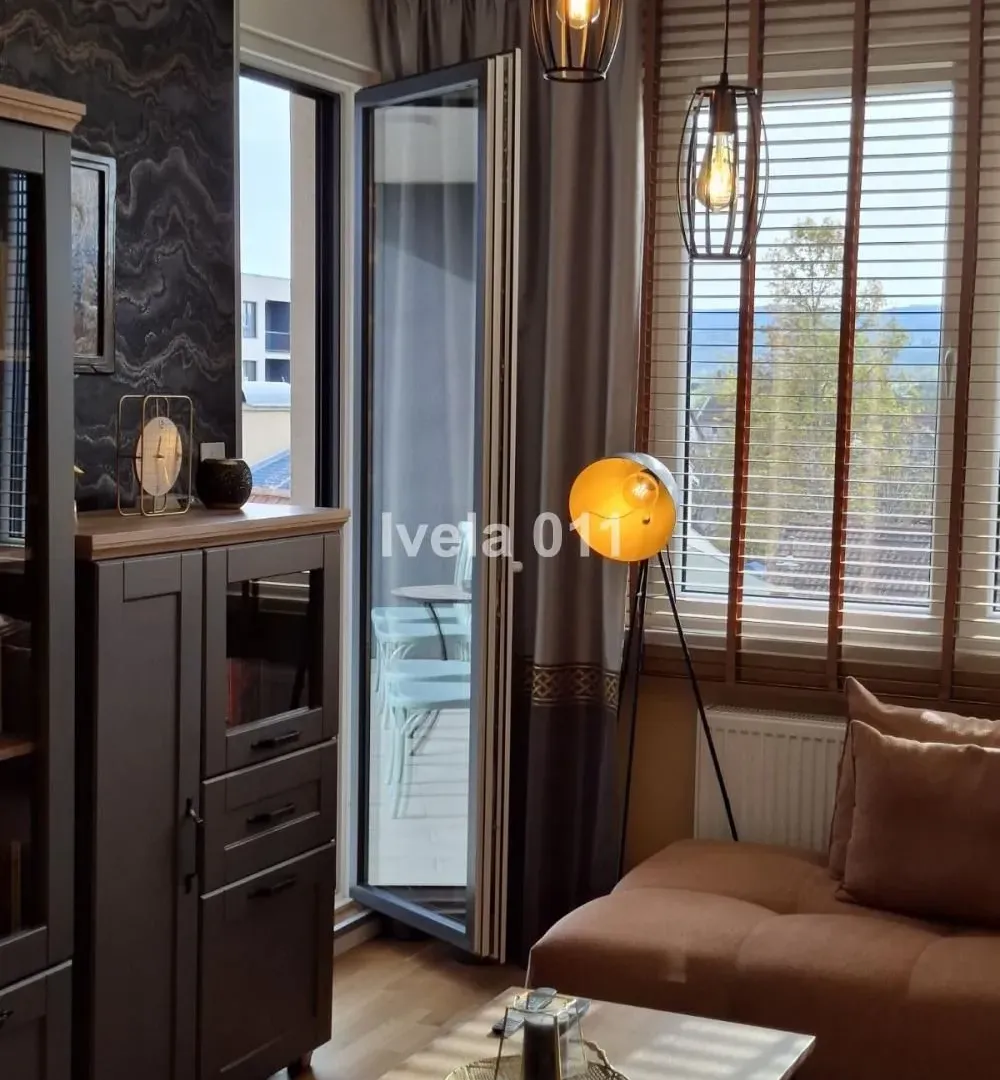 Prodaja, dvosoban stan, 59m², Telep, Novi Sad Sve Podlokacije