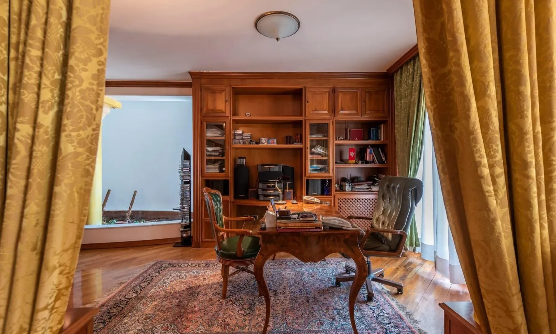 Prodaja, kuća, 670m², Gorica C, Podgorica