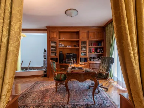 Prodaja, kuća, 670m², Gorica C, Podgorica - image 12