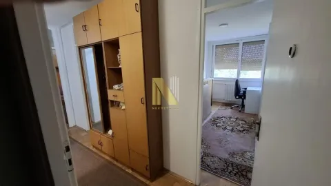 Izdavanje, dvosoban stan, 53m², Liman 2, Novi Sad Sve Podlokacije - image 3