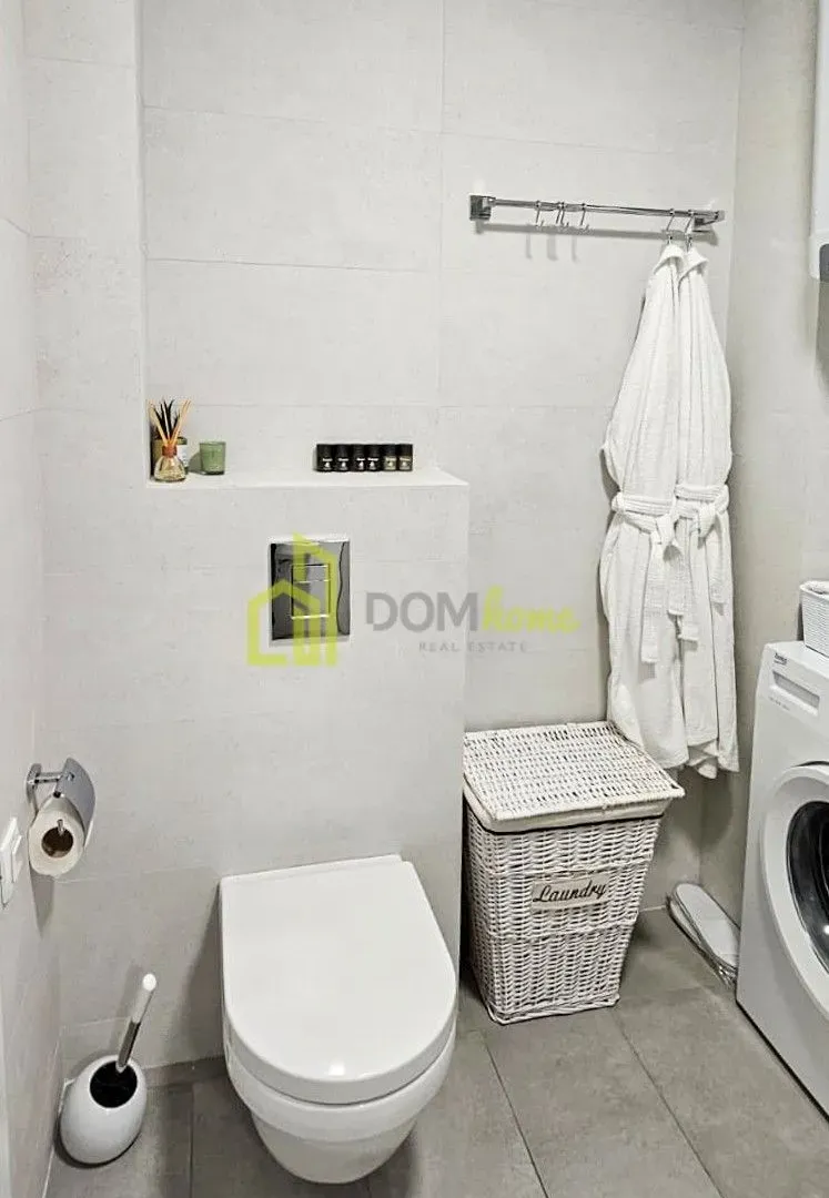 Rent, apartment, 34m², Bar, Crna Gora