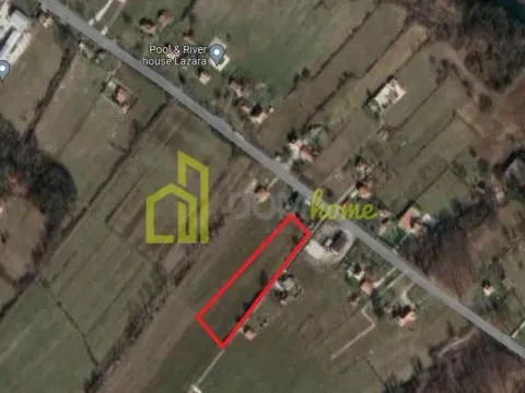  Land Lot for Sale, 4467m2, Kosić, Danilovgrad