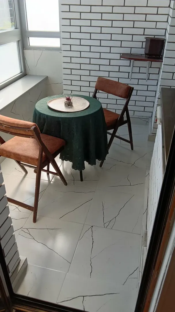 Rent, one bedroom apartment, 44m², Stari Aerodrom, Podgorica
