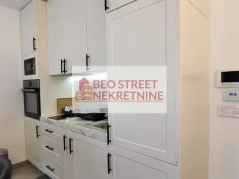 Rent, two bedroom apartment, 40m², Voždovac Sve Podlokacije, Beograd - image 9