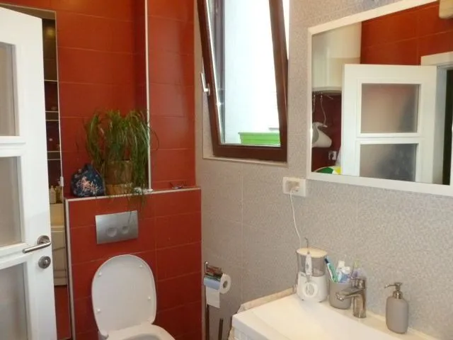 Sale, three bedroom apartment, 108m², Vračar Hram, Vračar Sve Podlokacije
