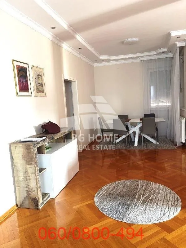 Izdavanje, trosoban stan, 122m², Voždovac Sve Podlokacije, Beograd