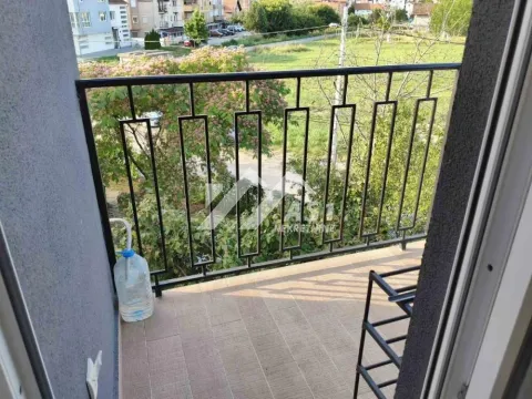 Izdavanje, jednosoban stan, 42m², Adice, Novi Sad Sve Podlokacije - image 11