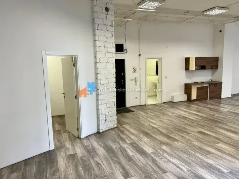 Rent, office space, 180m², Stari Grad, Beograd - image 2