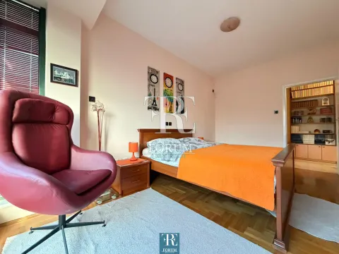 Rent, two bedroom apartment, 76m², Centar, Podgorica - image 9