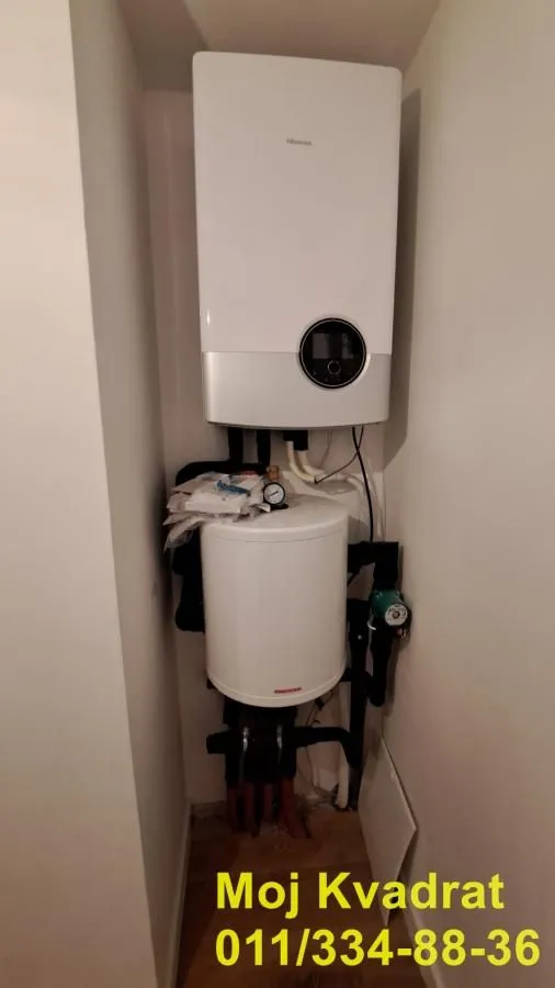 Prodaja, četvorosoban stan, 94m², Autokomanda, Voždovac Sve Podlokacije