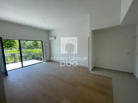 Prodaja, dvosoban stan, 63m², Savski Venac, Beograd - image 7