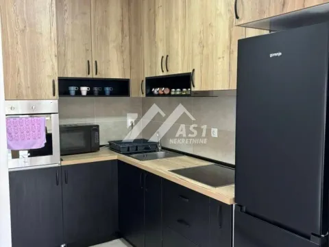 Izdavanje, jednosoban stan, 40m², Detelinara, Novi Sad Sve Podlokacije - image 4