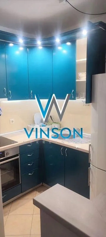 Rent, two bedroom apartment, 56m², Grbavica, Novi Sad Sve Podlokacije