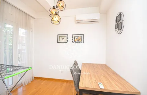 Rent, one bedroom apartment, 59m², Central Point, Podgorica - image 395