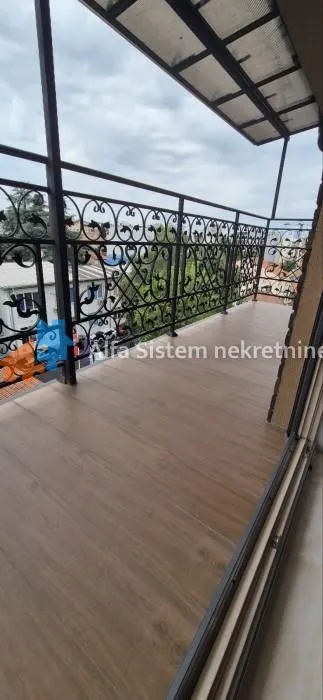 Rent, apartment, 76m², Dušanovac, Voždovac Sve Podlokacije