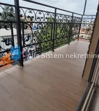Rent, apartment, 76m², Dušanovac, Voždovac Sve Podlokacije - image 10