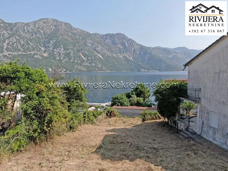 Prodaja, kuća, 184m², Kostanjica, Kotor