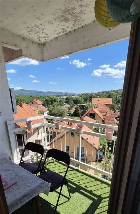 Sale, two bedroom apartment, 57m², Zaječar, Srbija
