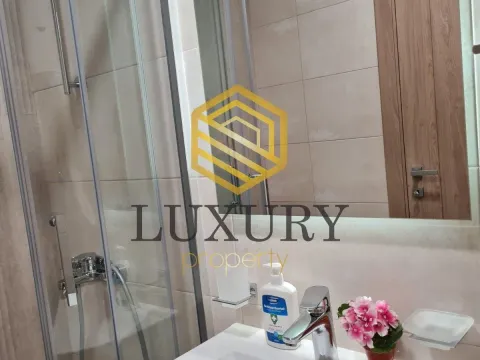 Rent, studio apartment, 26m², Master Kvart, Podgorica - image 5