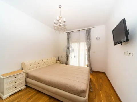 Izdavanje, jednosoban stan, 51m², City Kvart, Podgorica - image 6