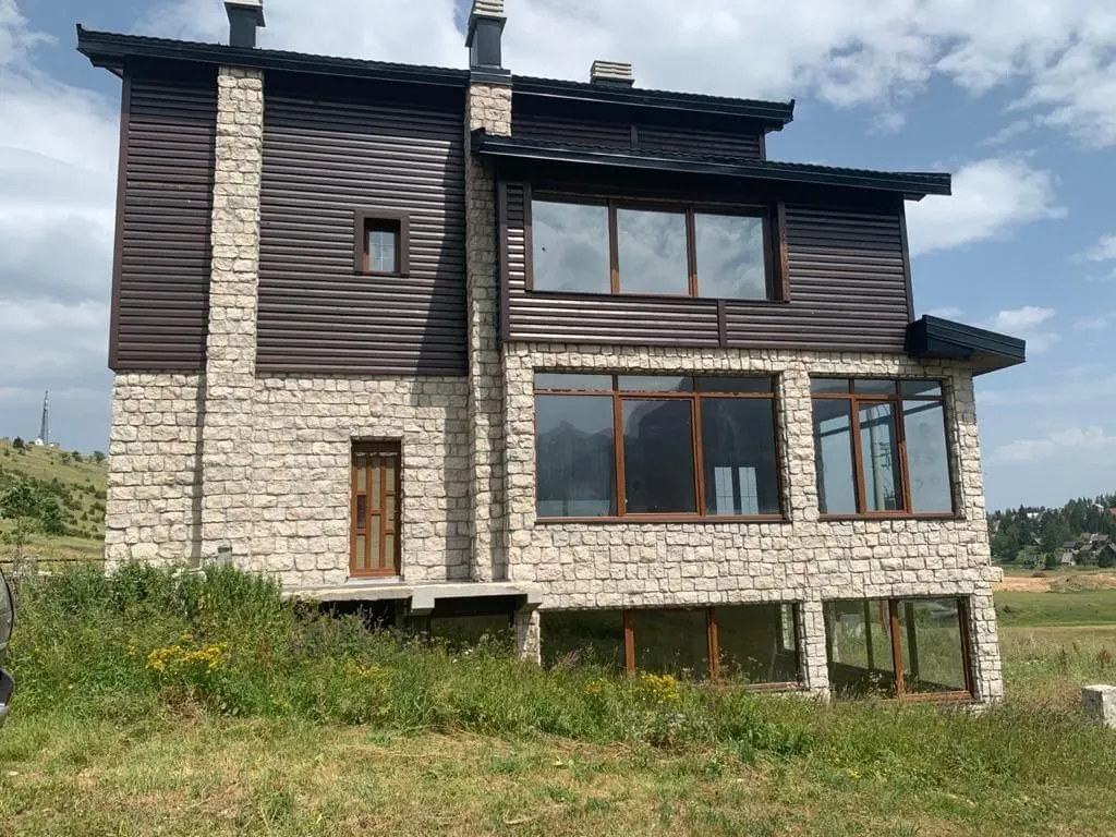 Prodaja, kuća, 800m², Žabljak, Crna Gora