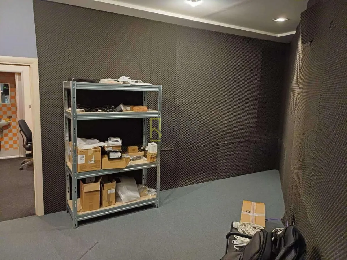 Rent, office space, 60m², Preko Morače, Podgorica