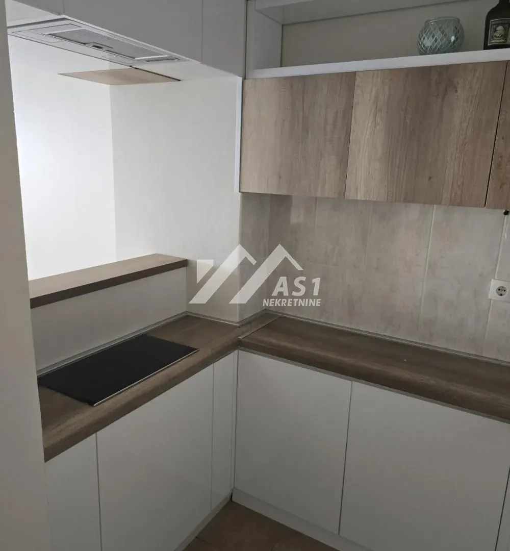 Rent, apartment, 37m², Novi Sad Sve Podlokacije, Novi Sad