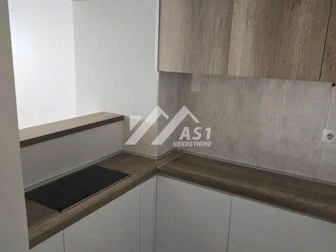 Izdavanje, stan, 37m², Novi Sad Sve Podlokacije, Novi Sad - image 4