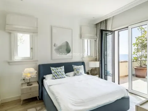 Prodaja, dvosoban stan, 105m², Luštica Bay, Tivat - image 24