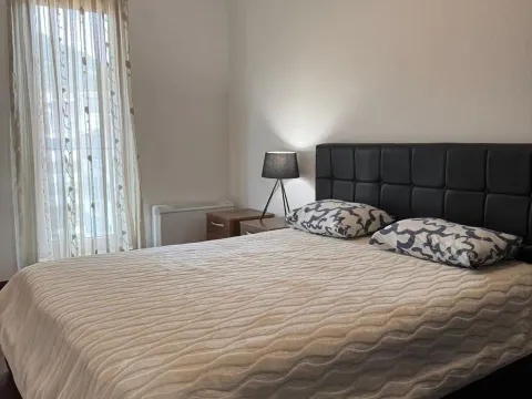 Sale, two bedroom apartment, 86m², Slovenska Plaža, Budva - image 9