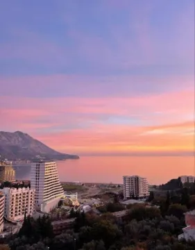 Sale, two bedroom apartment, 81m², Bečići, Budva - image 10