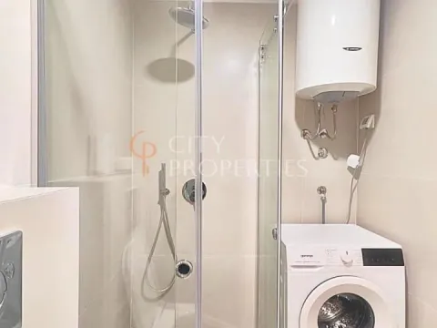 Izdavanje, stan, 53m², New City, Podgorica - image 2