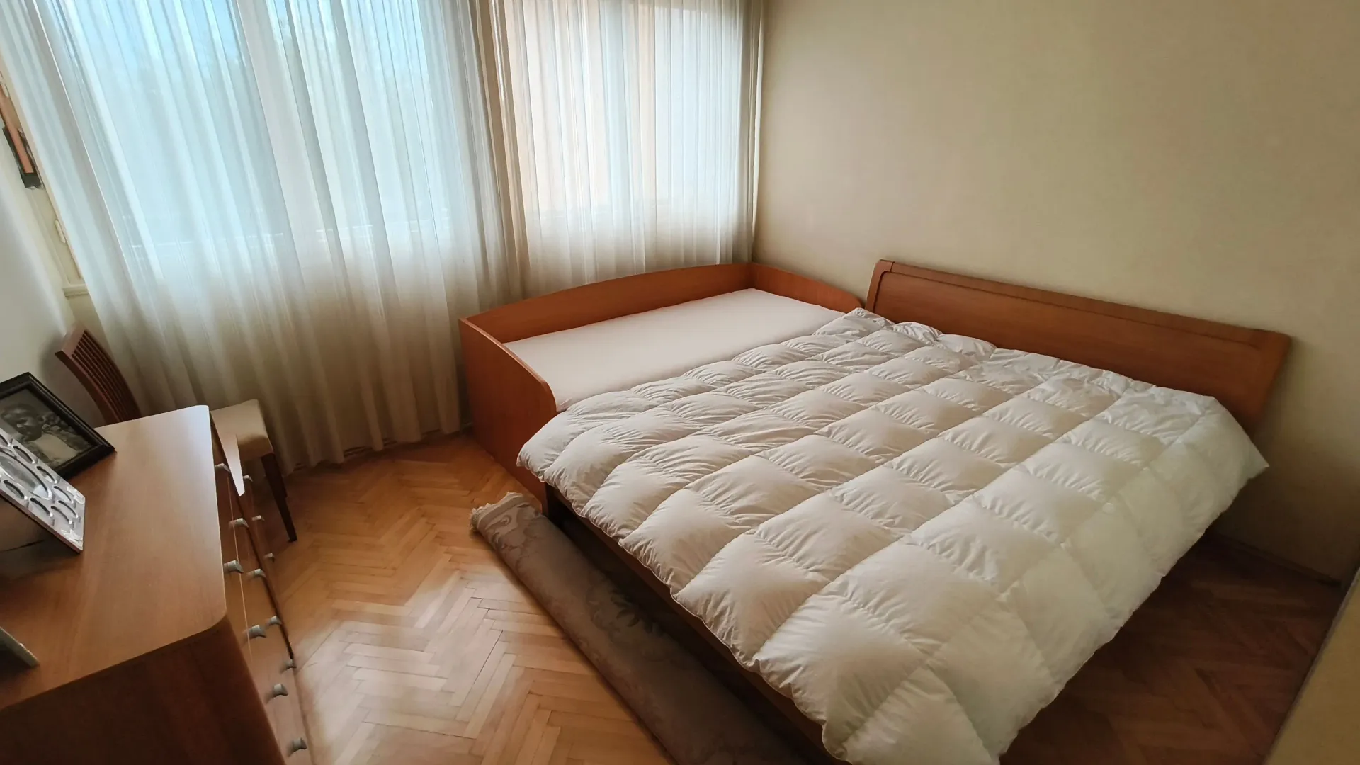 Prodaja, trosoban stan, 100m², Centar, Podgorica