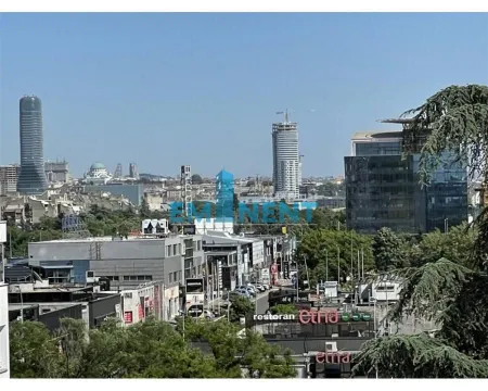 View of the city from the terrace. - image 16