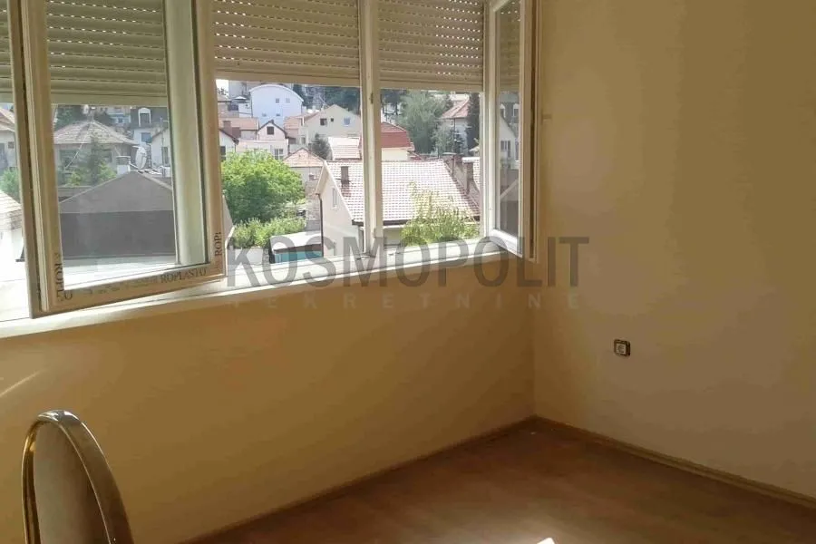 Sale, two bedroom apartment, 47m², Voždovac Sve Podlokacije, Beograd