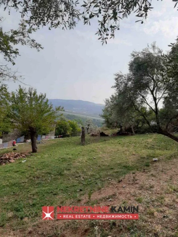 Prodaja, plac, 9000m², Mrčevac, Tivat
