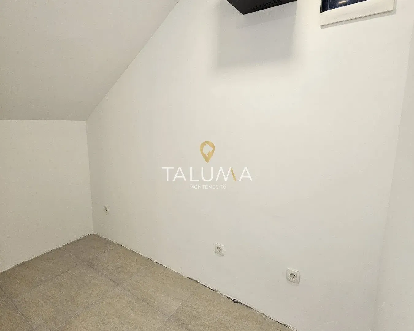 Sale, office space, 47m², Zabjelo, Podgorica
