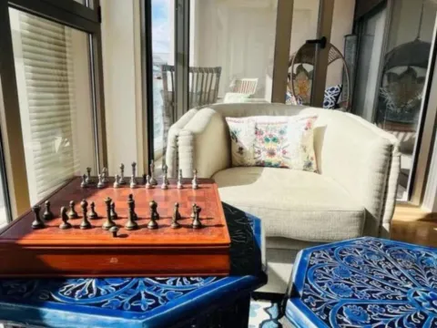 Sale, three bedroom apartment, 120m², Mažina, Tivat - image 11