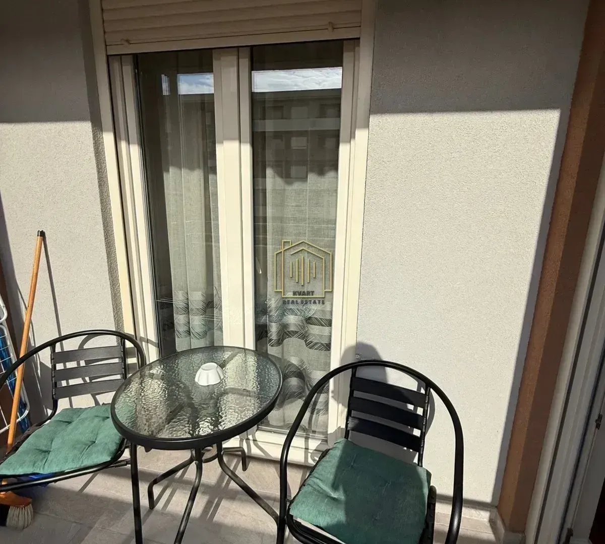 Izdavanje, jednosoban stan, 50m², Central Point, Podgorica