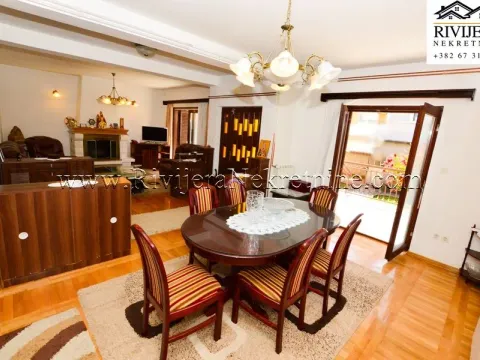 Prodaja, kuća, 136m², Bijela, Herceg Novi - image 8
