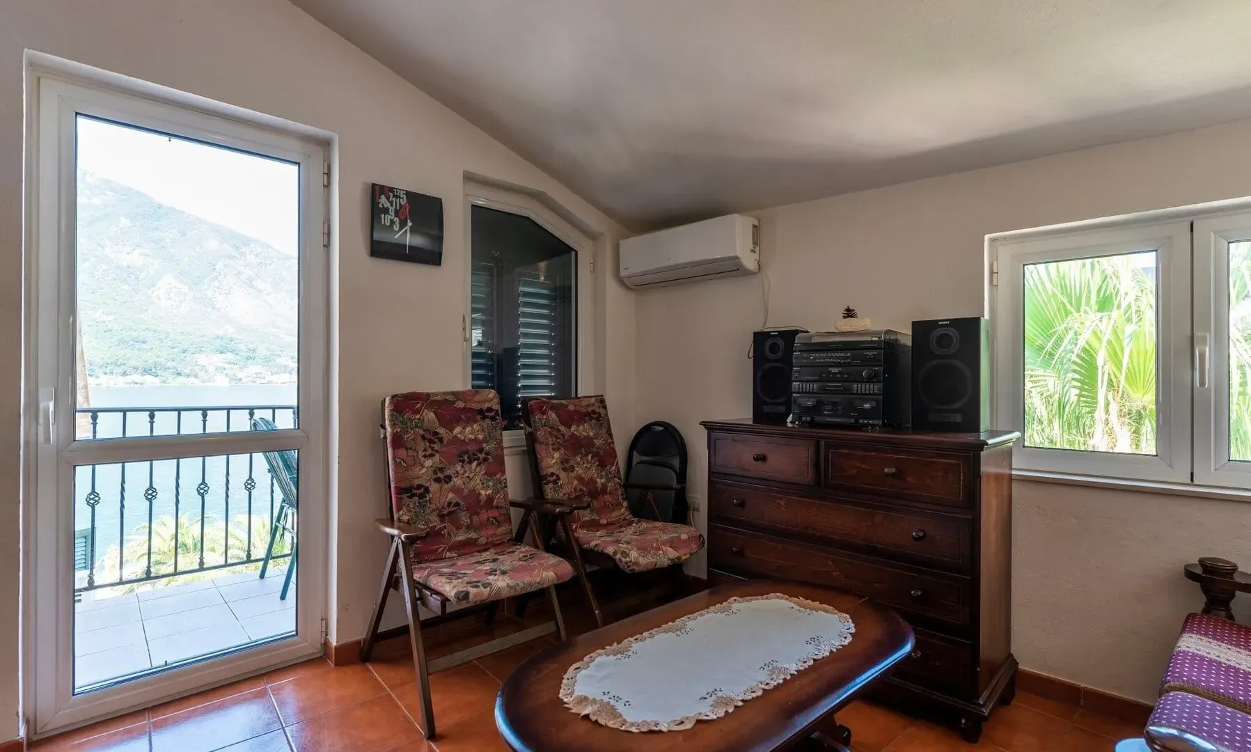 Sale, house, 400m², Dobrota, Kotor